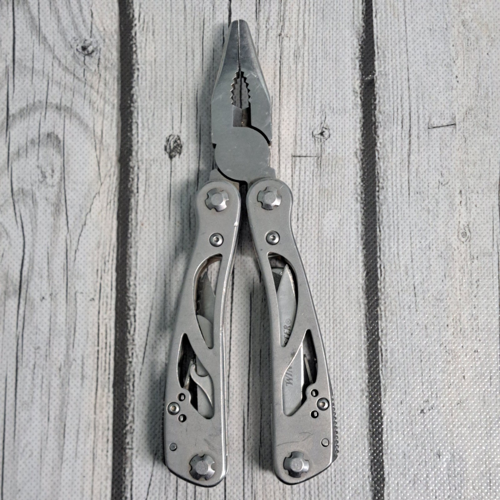 Winchester Winframe Multi-Tool Knife