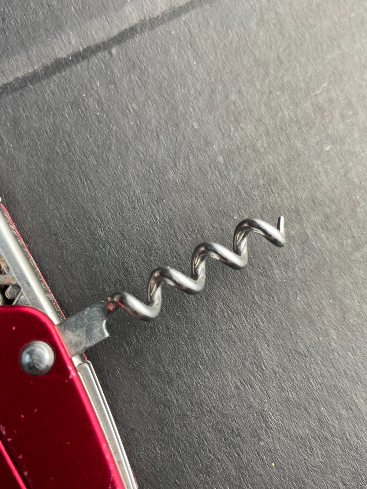Leatherman Juice C2 Multi Tool – Parts or repair