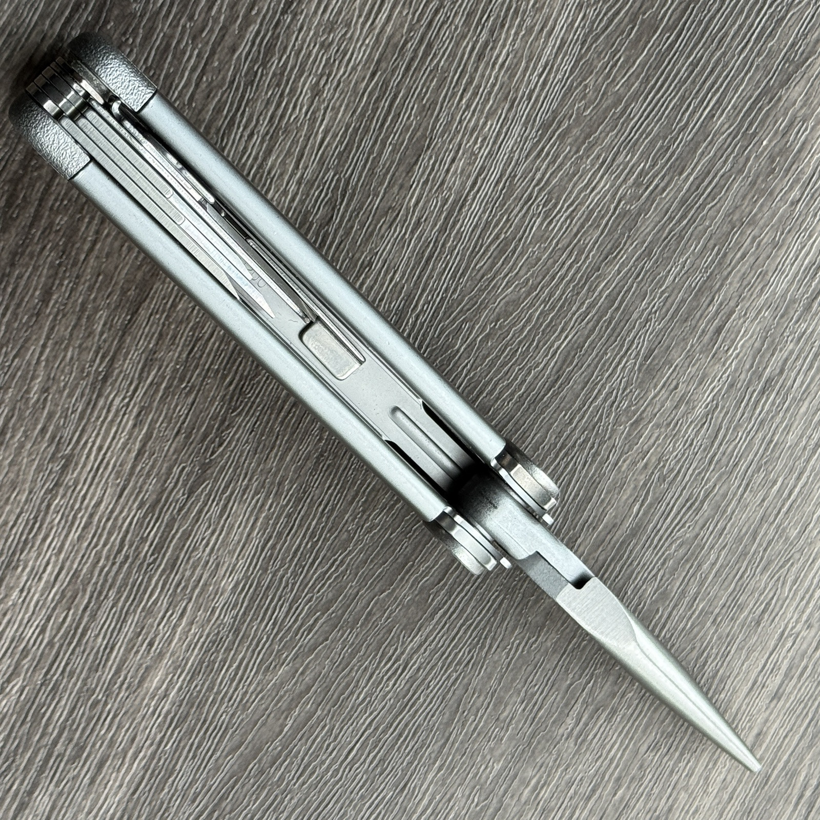 Leatherman Original Wave / Leatherman Wave 1st Generation multitool made in 2000