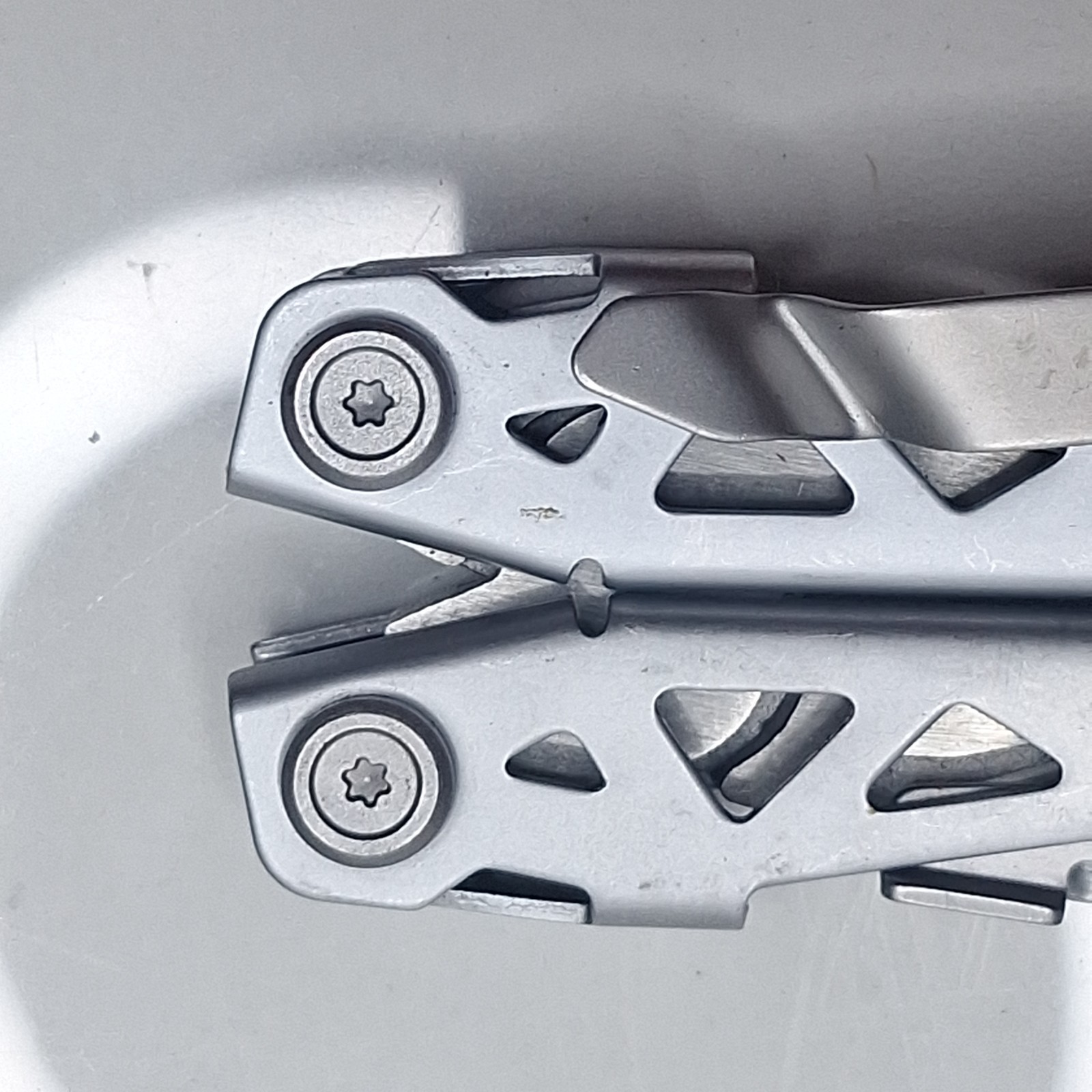 Gerber Suspension NXT