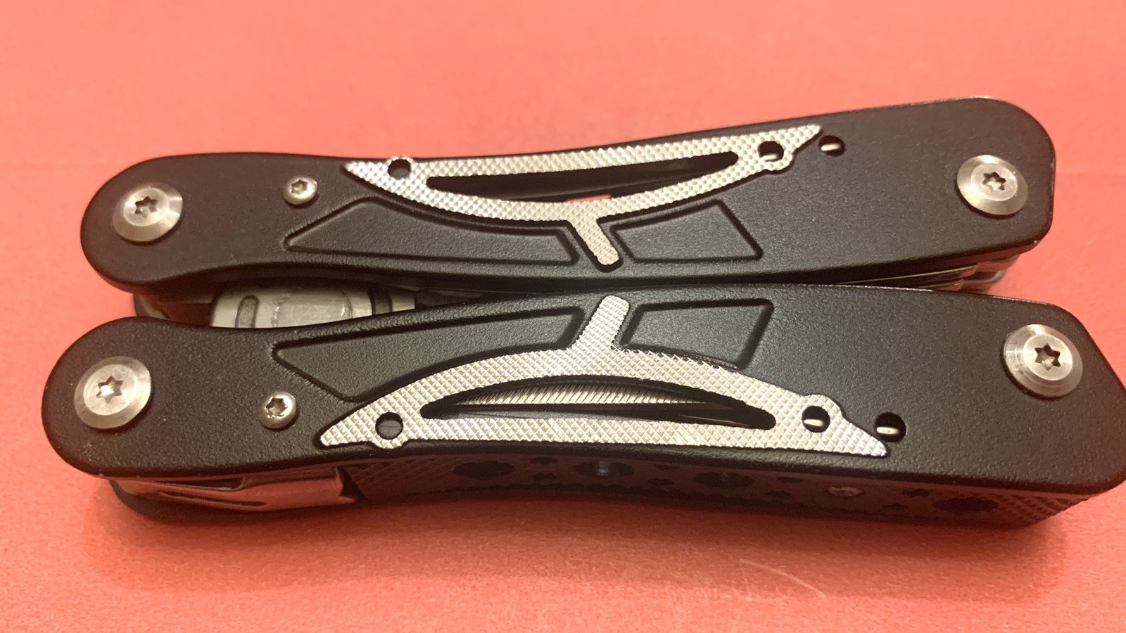 Sheffield Multi Tool Not Used Or Carried No Box See Details Tools And Blade Mint
