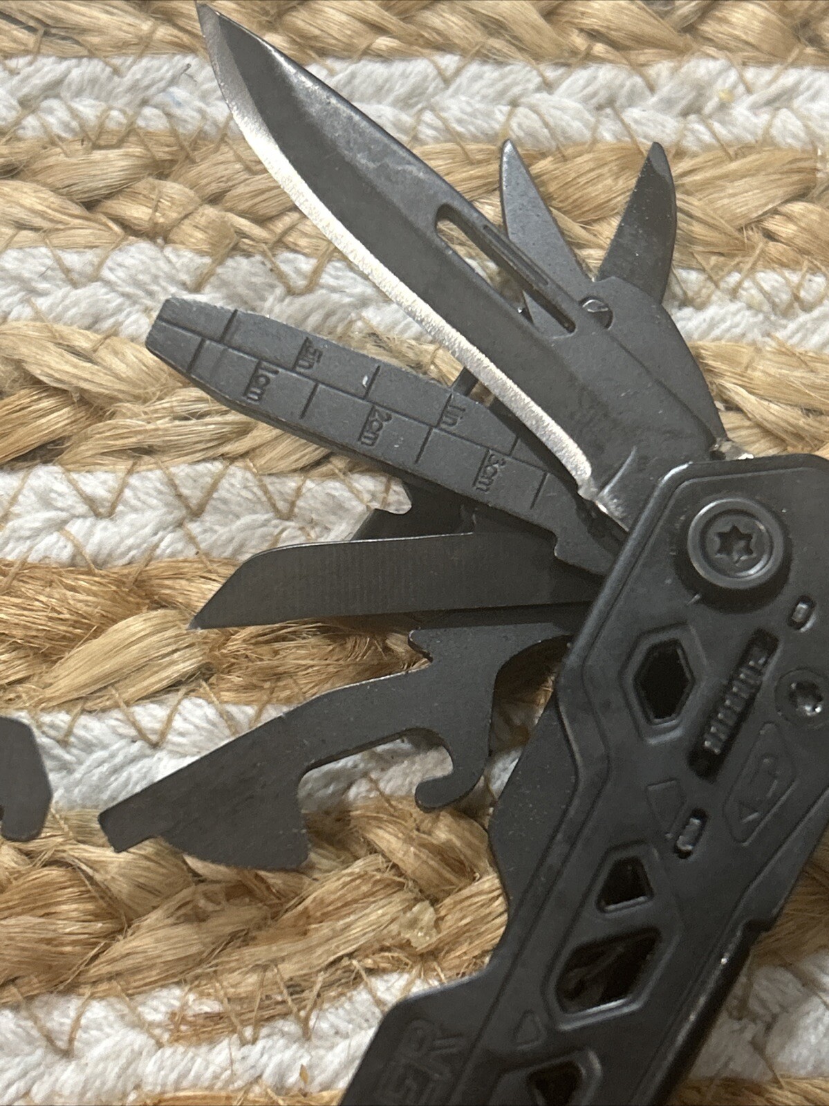 Gerber Truss Multi Tool with Sheath