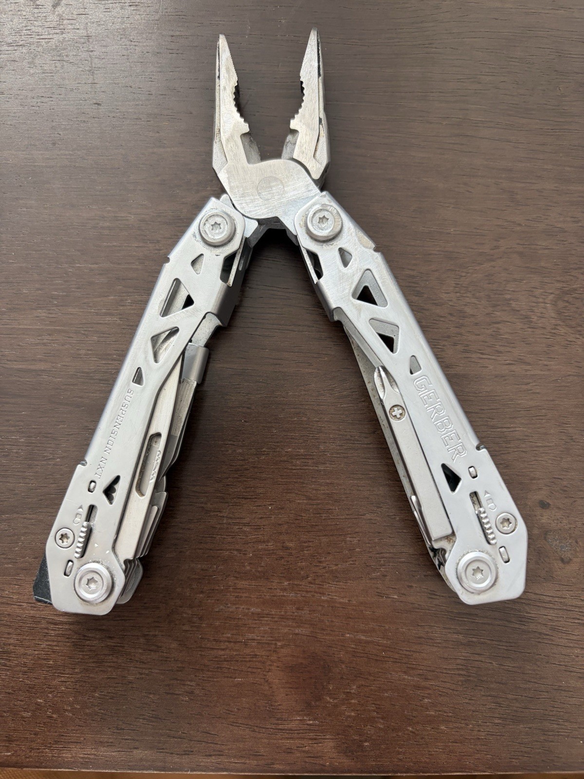 Gerber MP600 Needlenose Multi-Tools