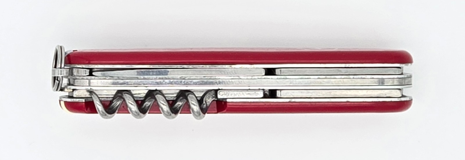 Victorinox Camper 91mm Swiss Army Knife Red – 13‑Function Model 1.3613 EDC