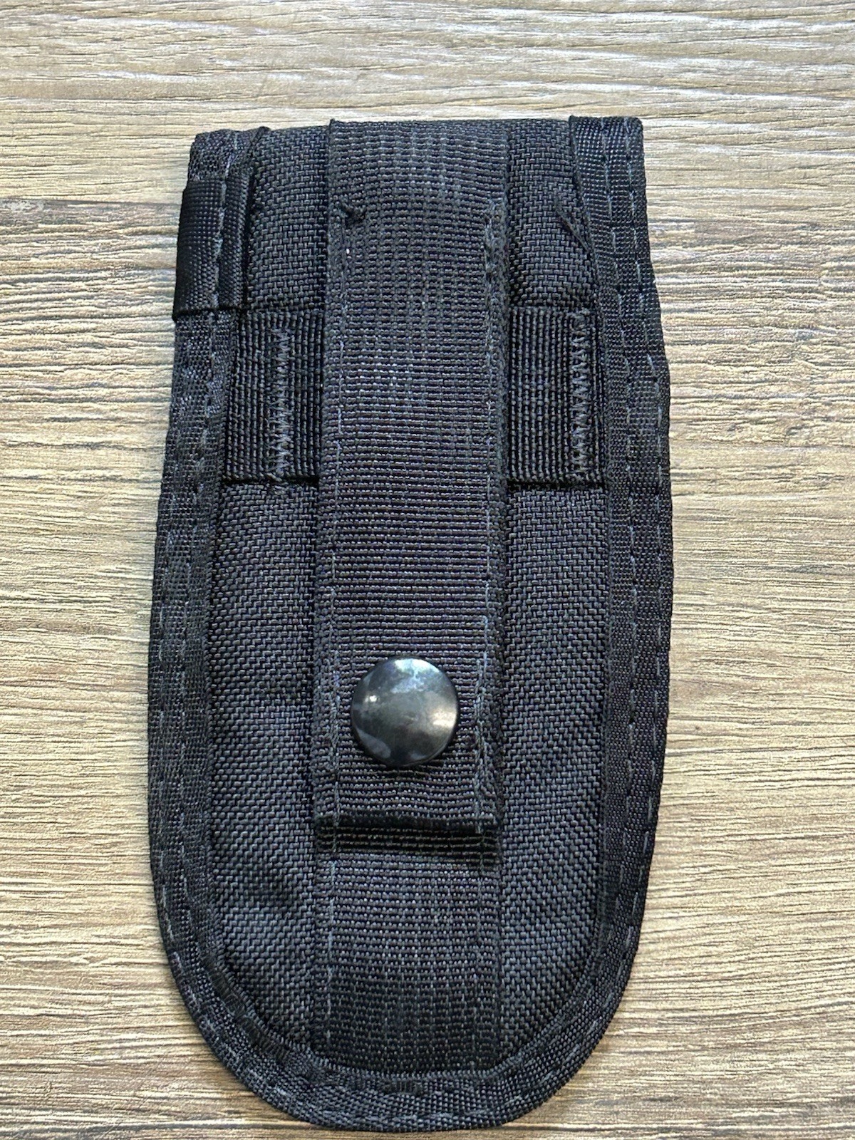 Gerber MP600 Black Oxide Multi-Tool With Sheath Carrying Case