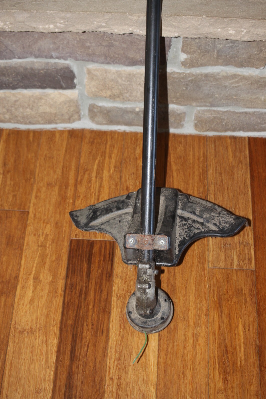 Trimmer Plus Dual Line Weed Wacker for MTD-Branded Gas Trimmers One Owner