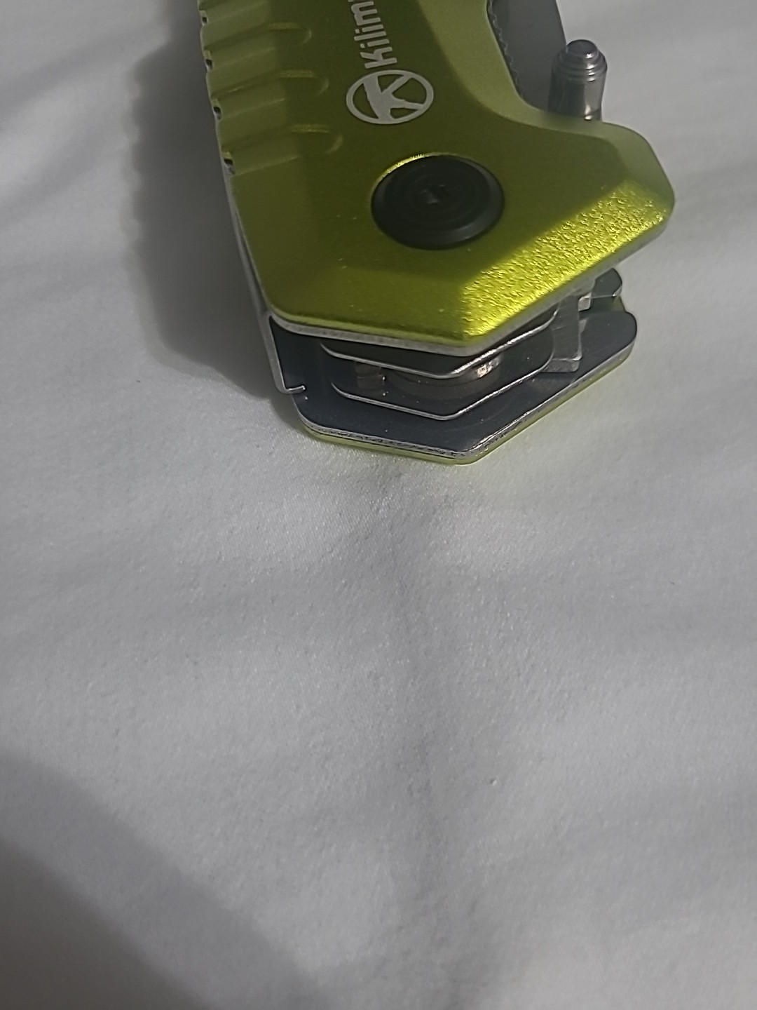 Kilimanjaro Magnus Multi Tool w/ OEM Pouch