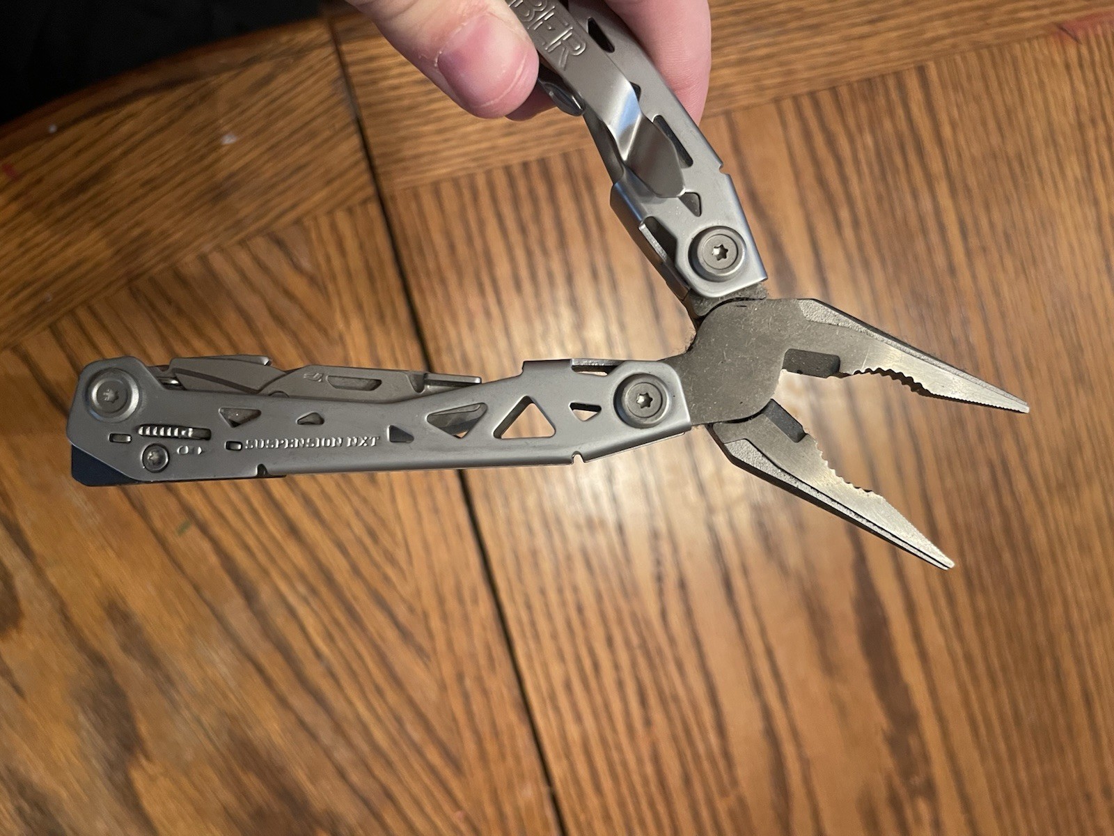 Gerber Suspension NXT Multi-Tool 15-in-1 In Excellent Condition