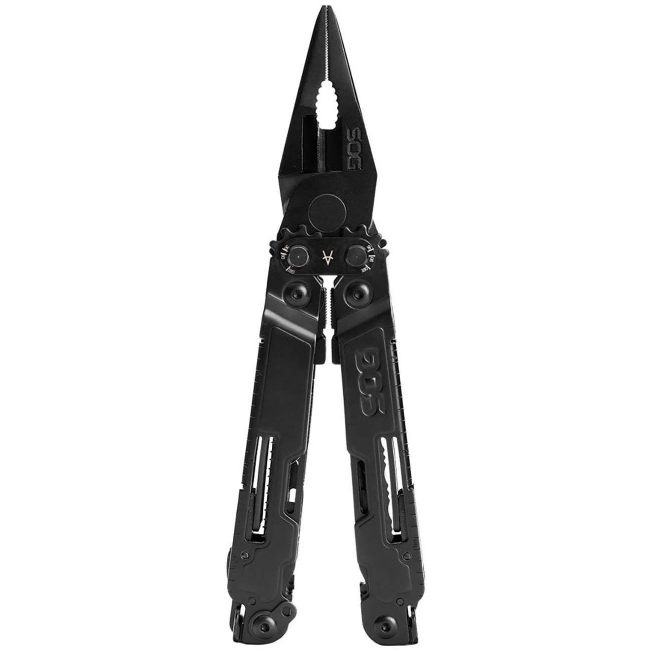Tool Logic SOG-PA1002-CP Sog Poweraccess – Blk (sogpa1002cp)