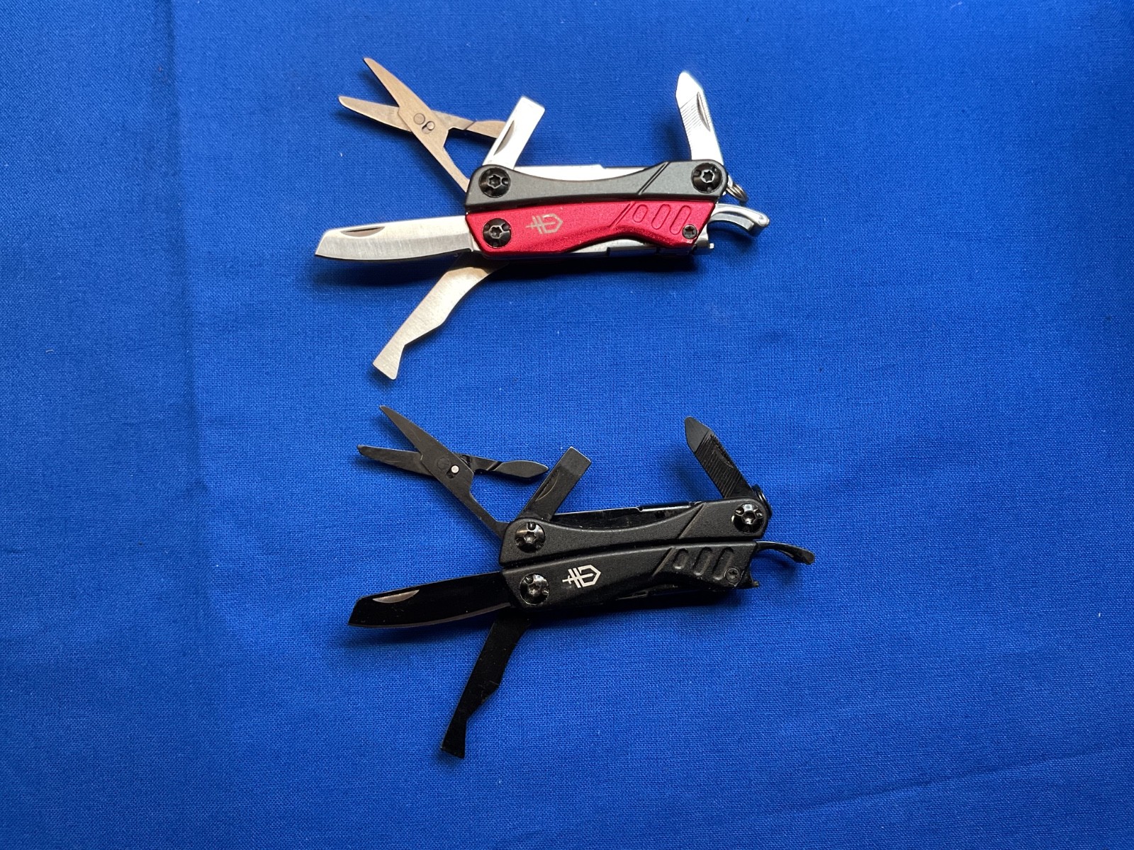Gerber Dime Multi Tool Knife Pliers Lot of 2 Tools