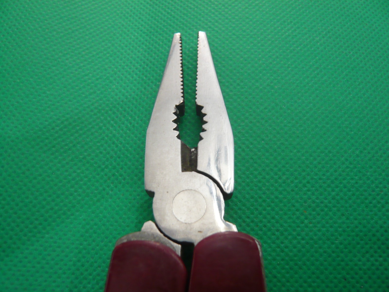 Lifelong Multi Tool 9 Tools in One. Stainless Pliers, knives, tools.