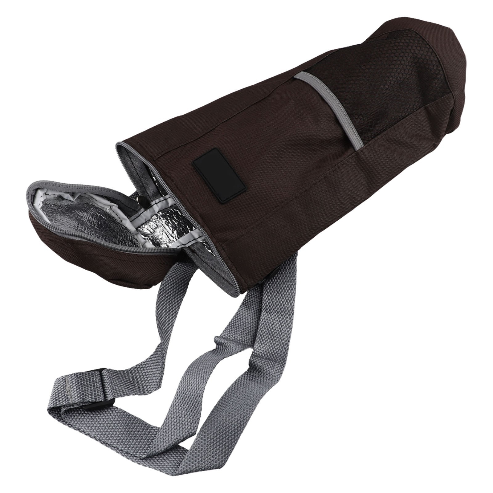 Outdoor Hiking Camping Thermal Bag Insulated 1Pcs 1.5L/2L Food Carrier