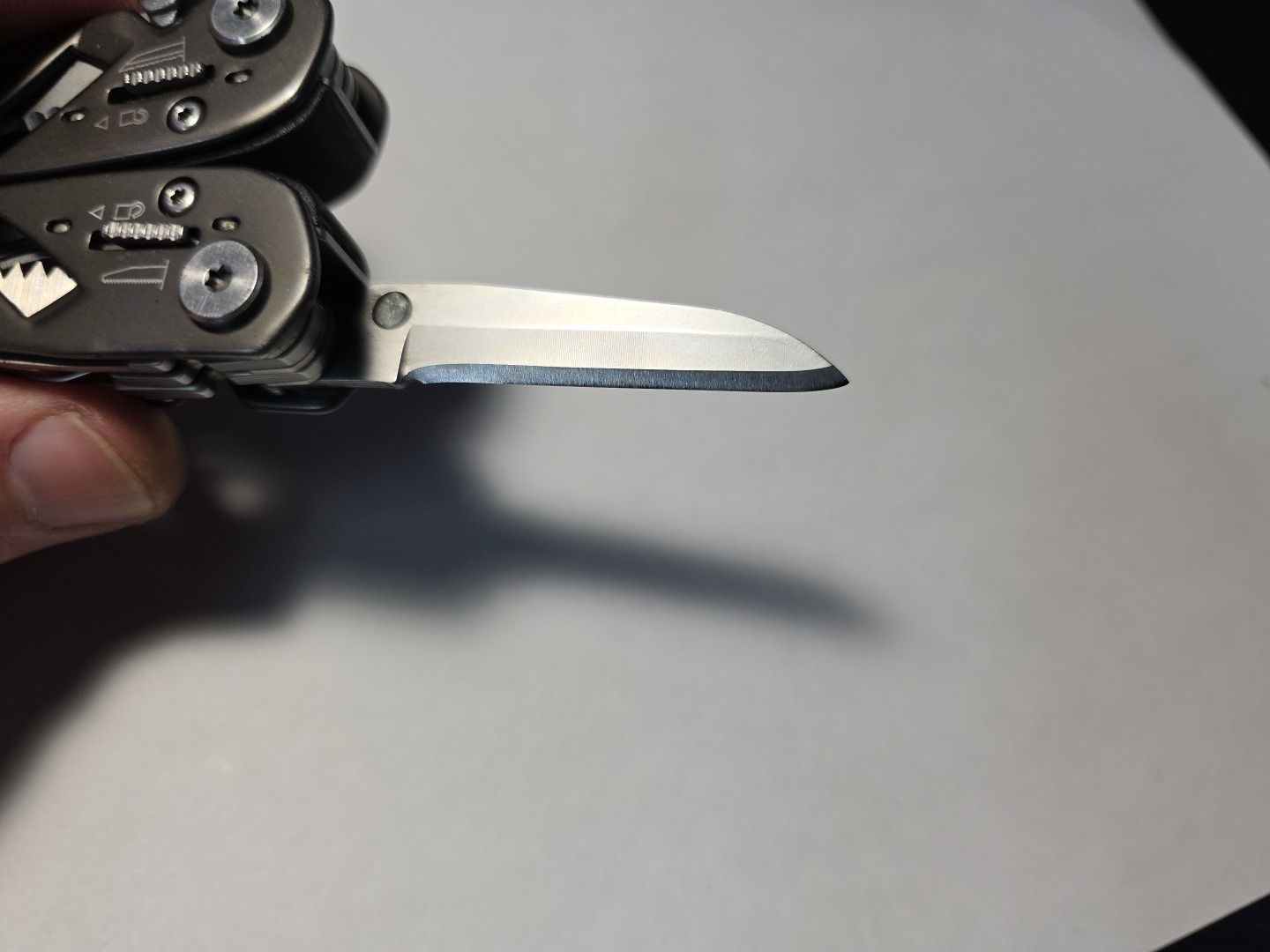 Gerber Suspension Multi-tool