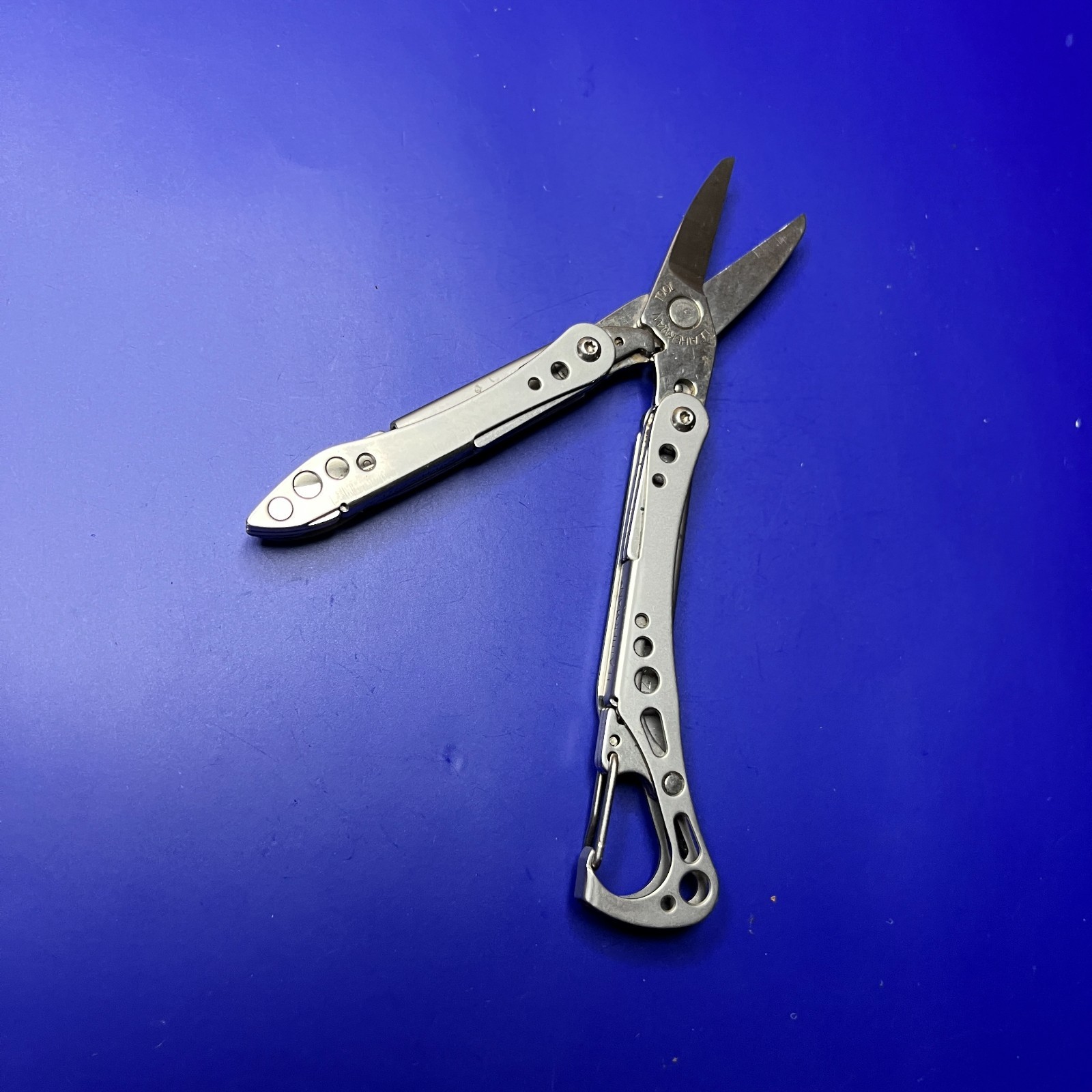 LEATHERMAN Style CS Multi Tool