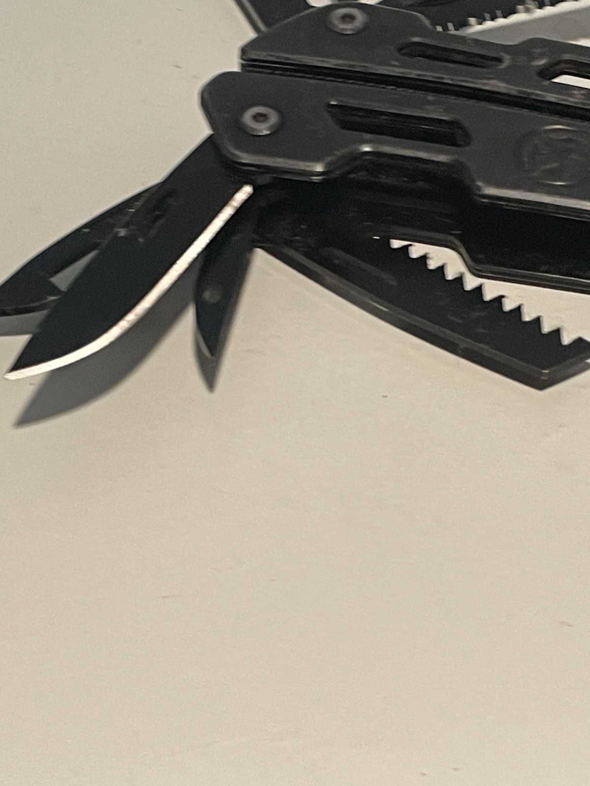 Gerber Suspension Multi Tool Pliers Kobalt Folding Pliers Multi Tool Lot Of 2