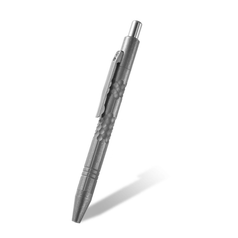 Titaniums Alloys Pen Calligraphy Practice Special Adult Calligraphy Pen