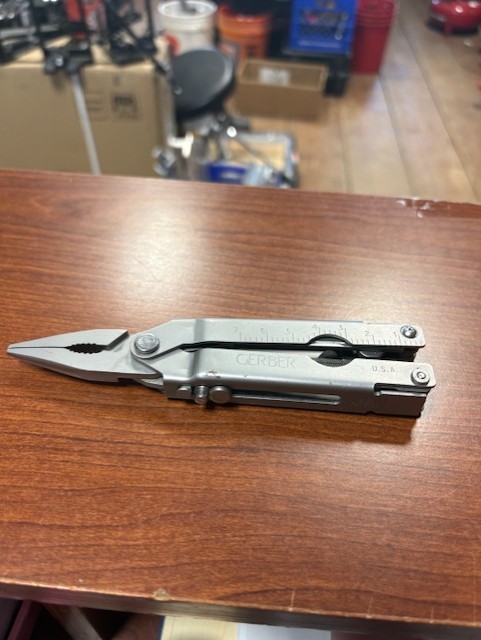 Gerber Multi Tool mp600