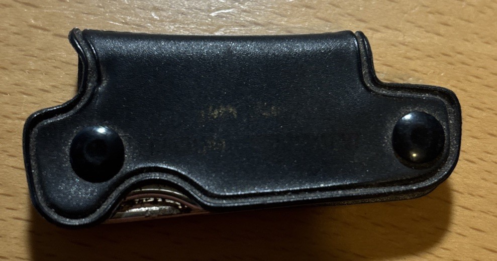 Vintage Pocket Multi-Tool 1950-1960’s Era