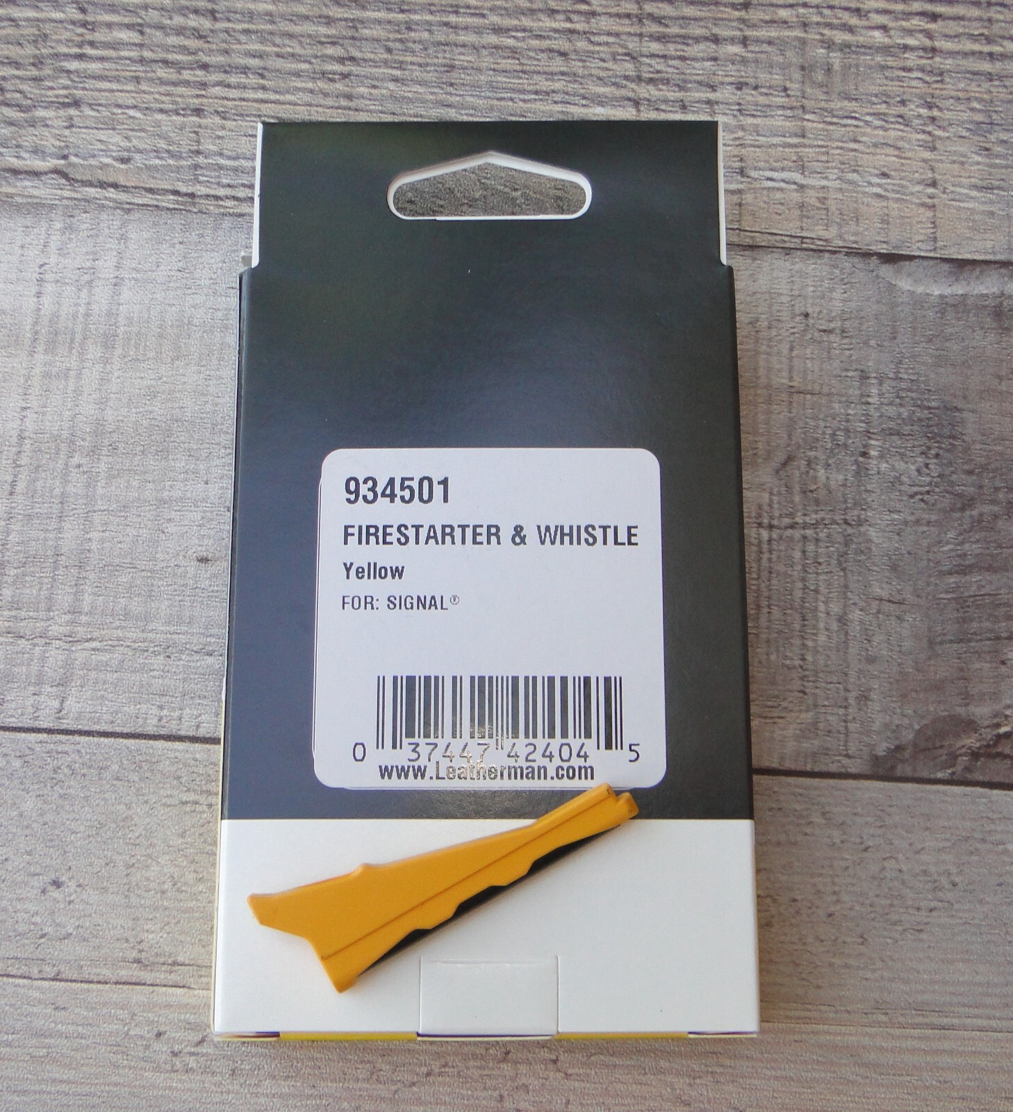 Leatherman Signal Fire Starter & Whistle for Leatherman Signal Multi-Tool 934501