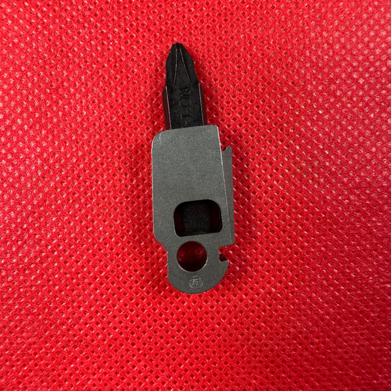 NEW parts Leatherman Wave Alpha Canyonland Orange: One Part, MagnaCut!
