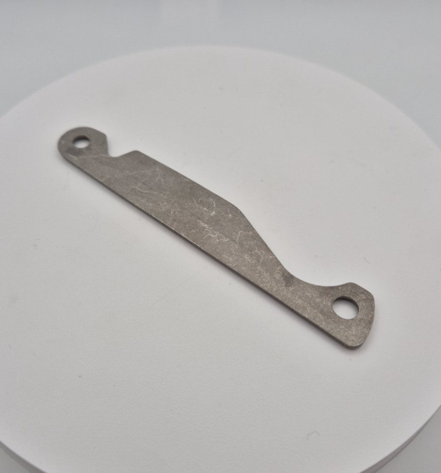 Leatherman Charge Plus TTI – New & Genuine Parts – Scale B