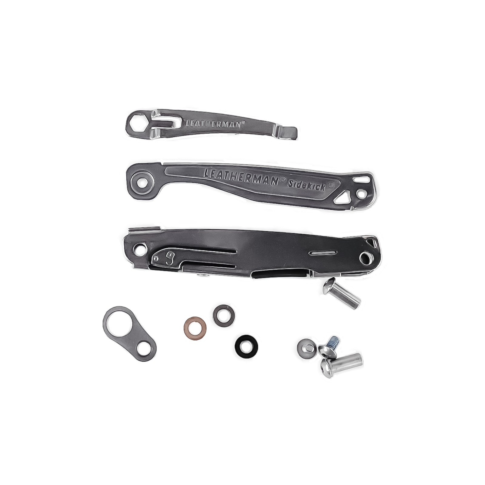 Parts from Leatherman Sidekick or Wingman: 1 Part For Mods or Repair