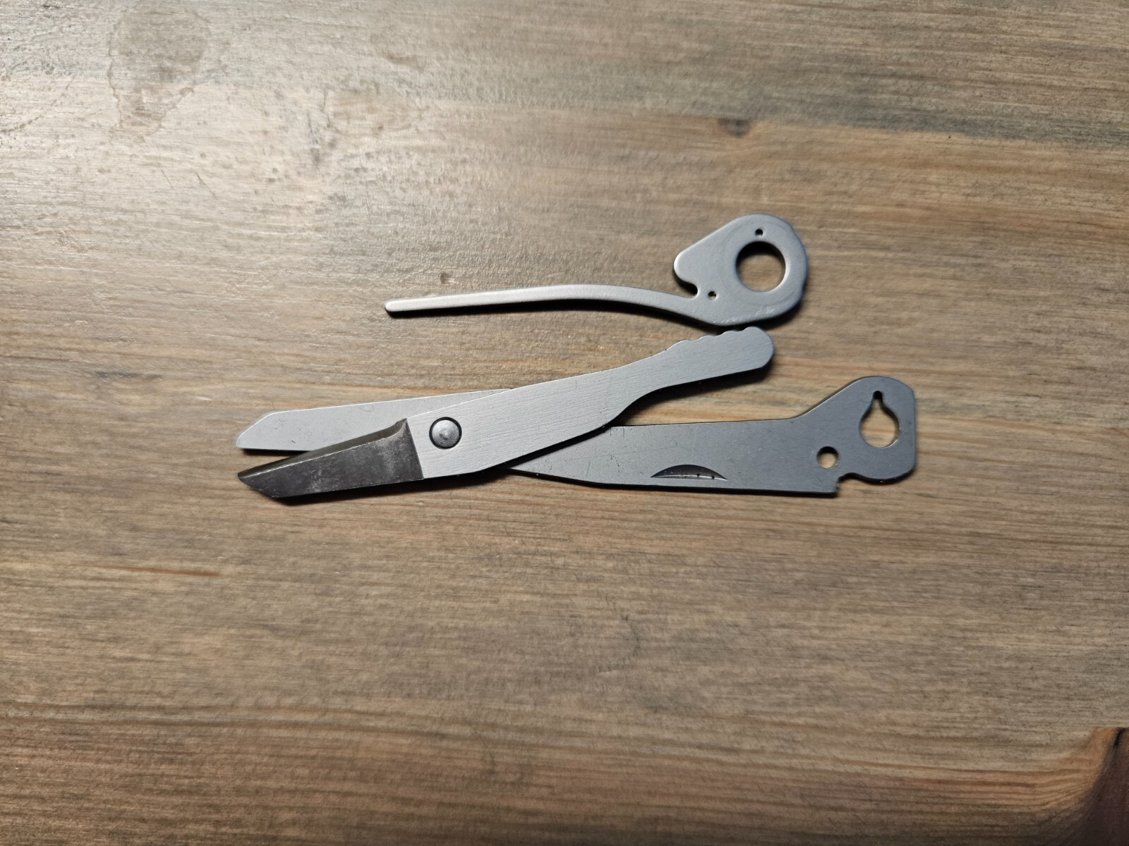 New Parts from Leatherman Surge Mods or Repair (Select tool from pulldown)