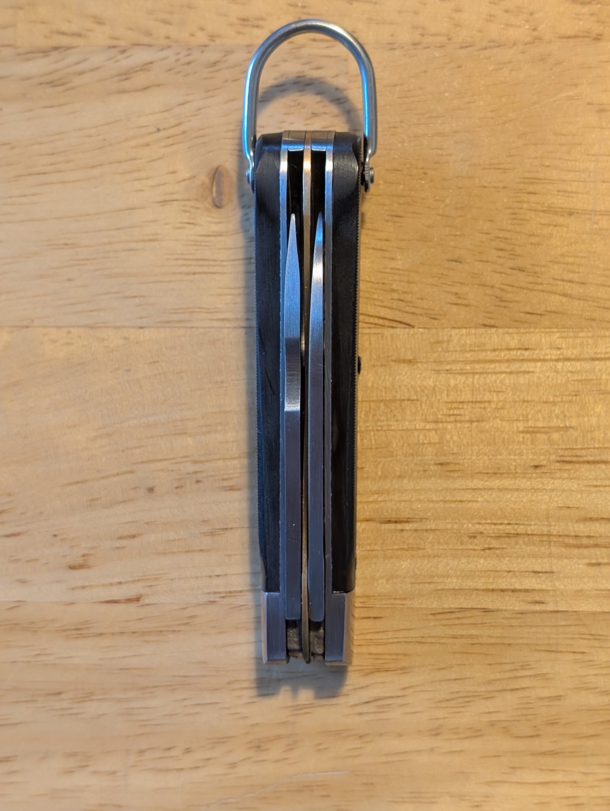 Frost Cutlery FC-778B 3.65″ Electricians Knife