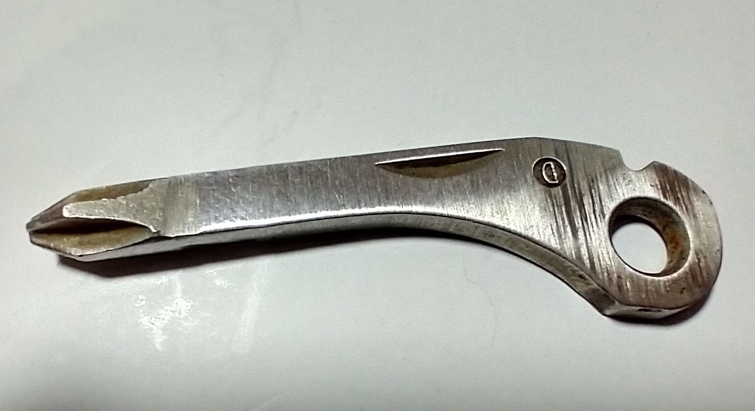 Original Leatherman Wave “Pat Pend” Replacement Parts: PHILLIPS HEAD DRIVER