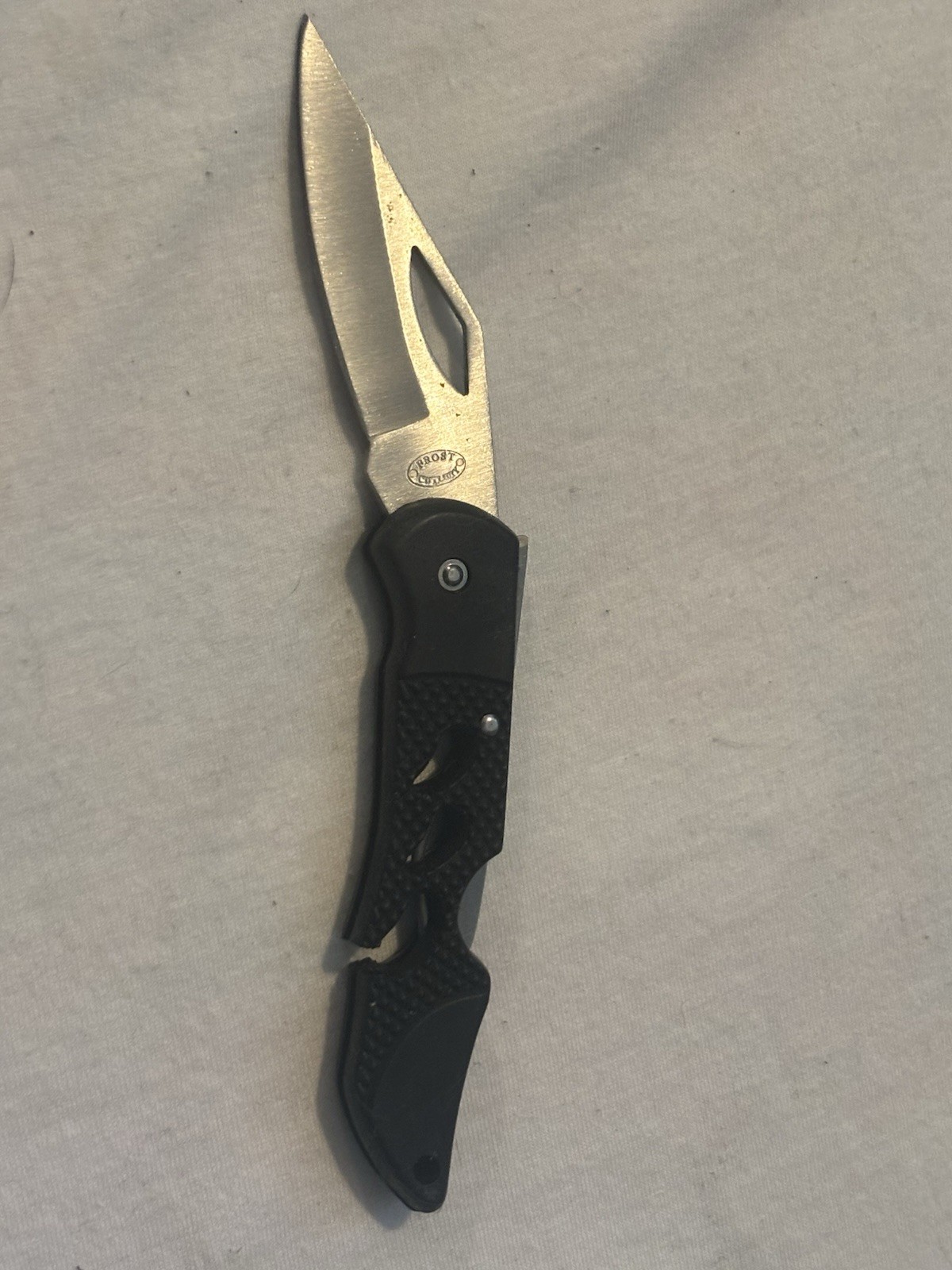 Multi Tool Pliers and Pocket Knife