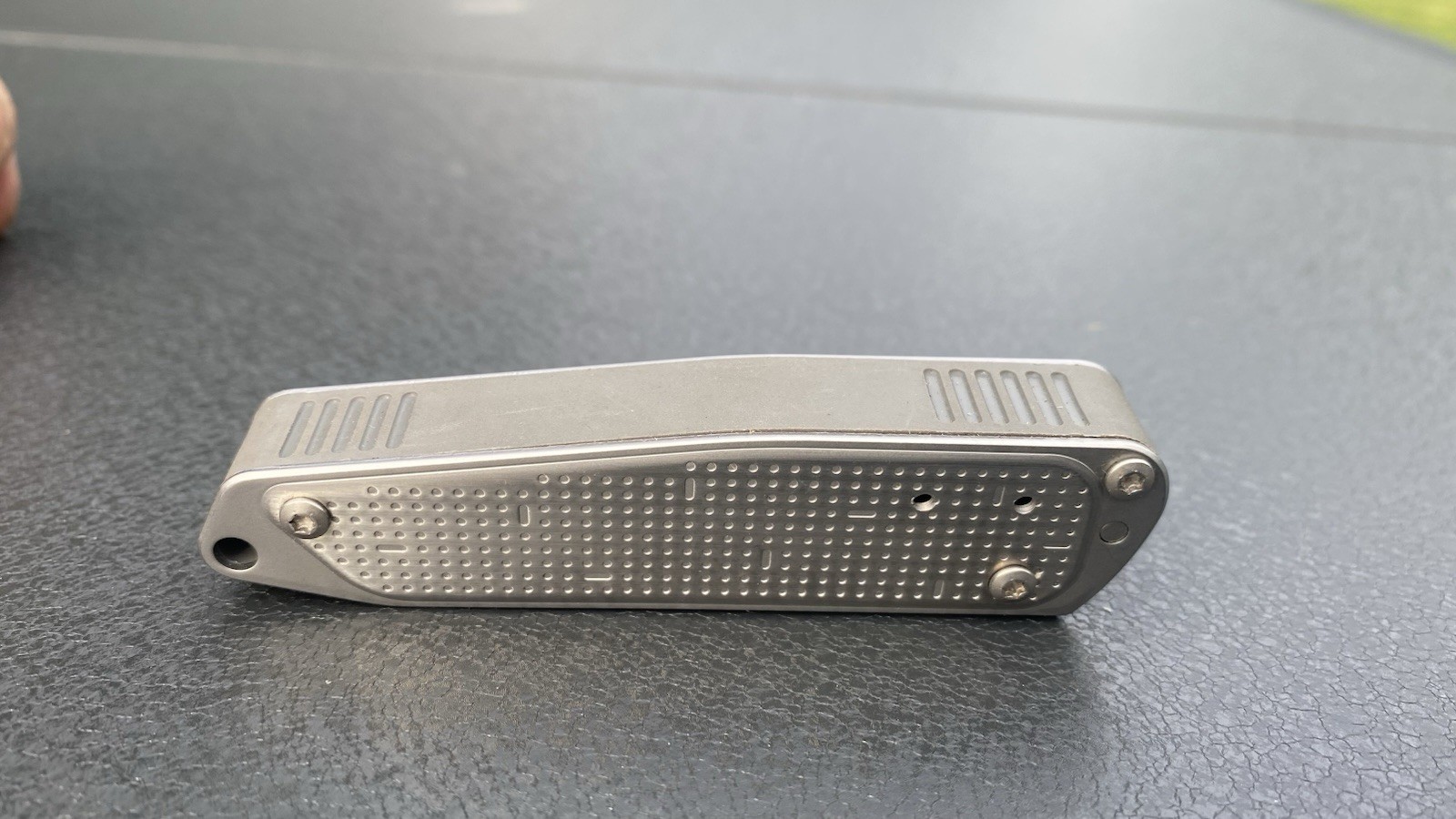 Leatherman FREE T2 Multi-Tool Stainless Steel Silver