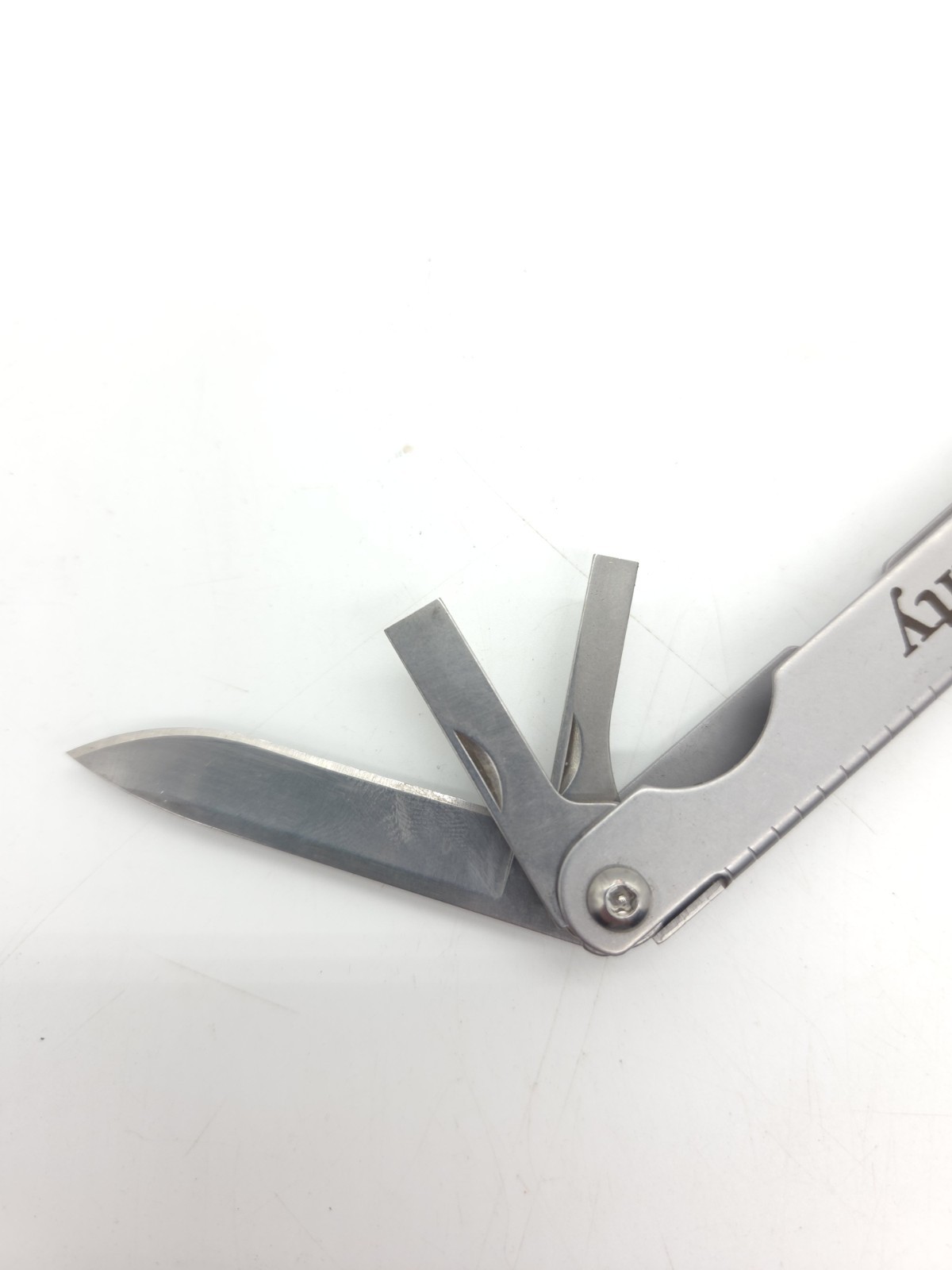 Leatherman SideClip – Multi Tool – RETIRED *Dominion*