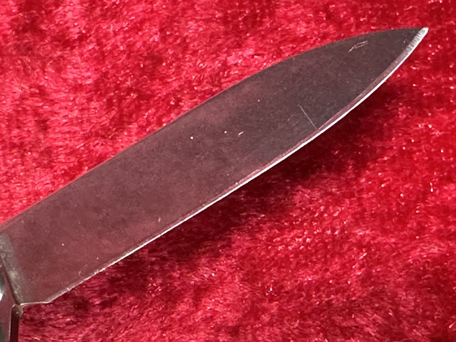 Victorinox Spartan Lite Green 3D Printed Scales Swiss Army Knife w/Sheath (664)