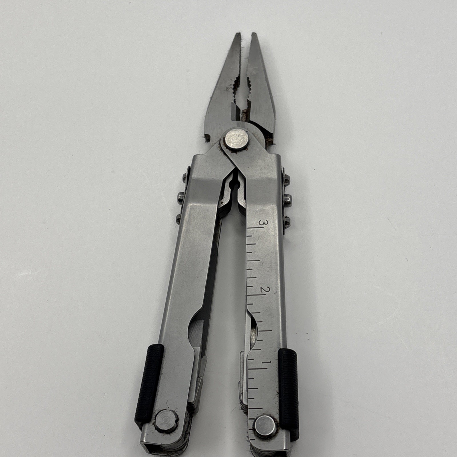 Gerber Sportsman Multi-Plier Multi-Tool Knife 15 Function