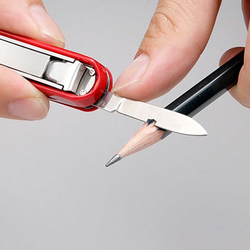 Green Bell GT-108 GT-109 Multi-Tool Nail Clipper 4-in-1 Stainless Made in Japan