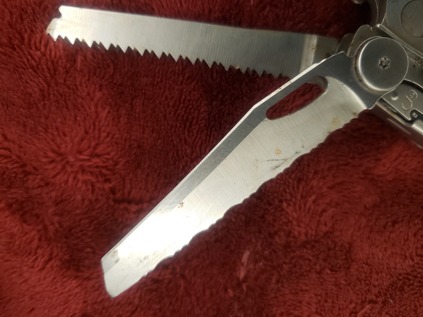 🔪 Leatherman Wave Multi Tool s