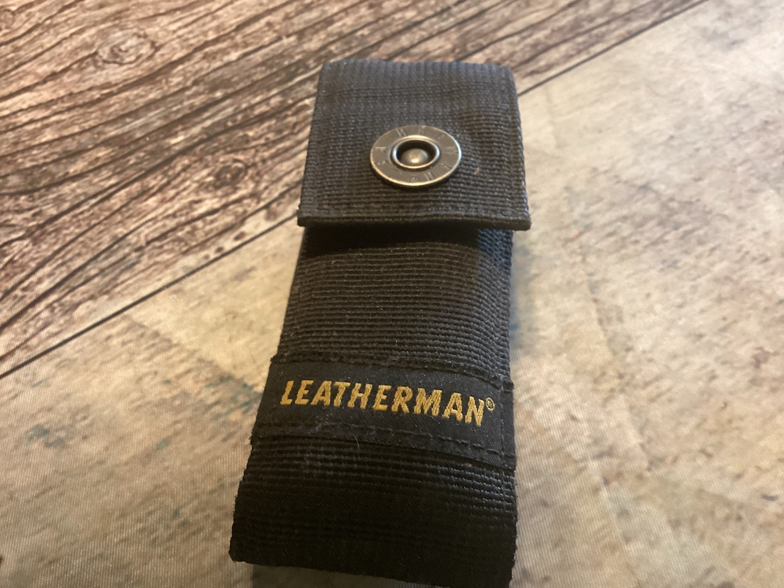 Leatherman Wingman Multi-Tool