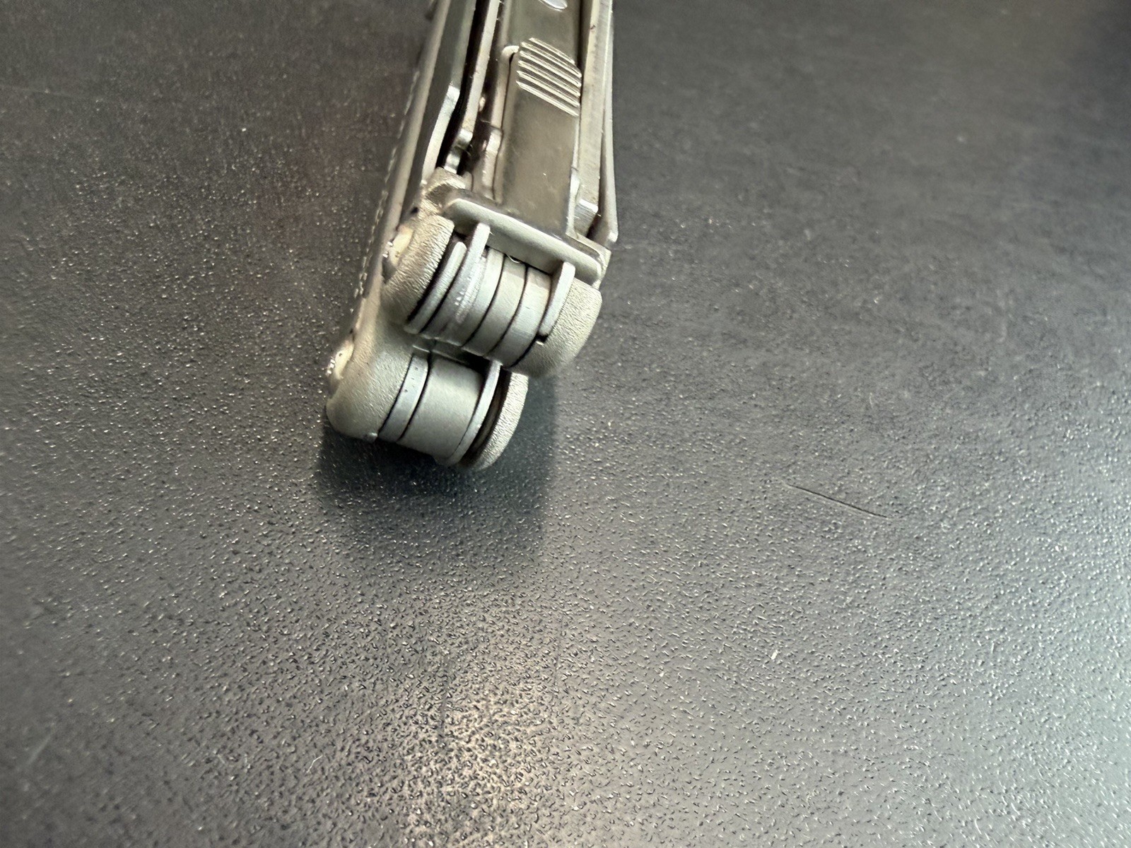 Leatherman Wave Original Multi-tool With Leather Sheath