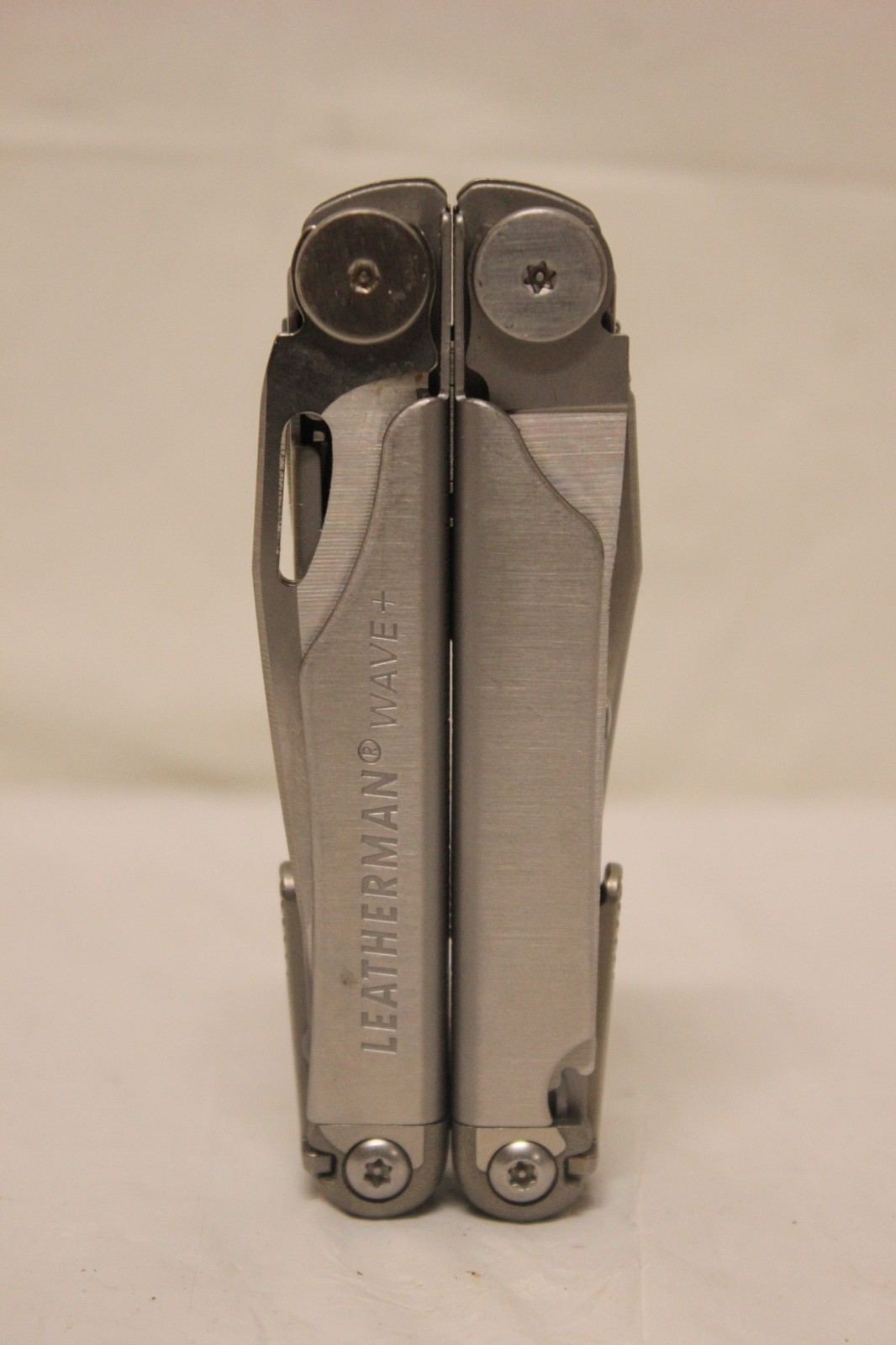 Leatherman Wave+ Plus Multi-Tool E2B4