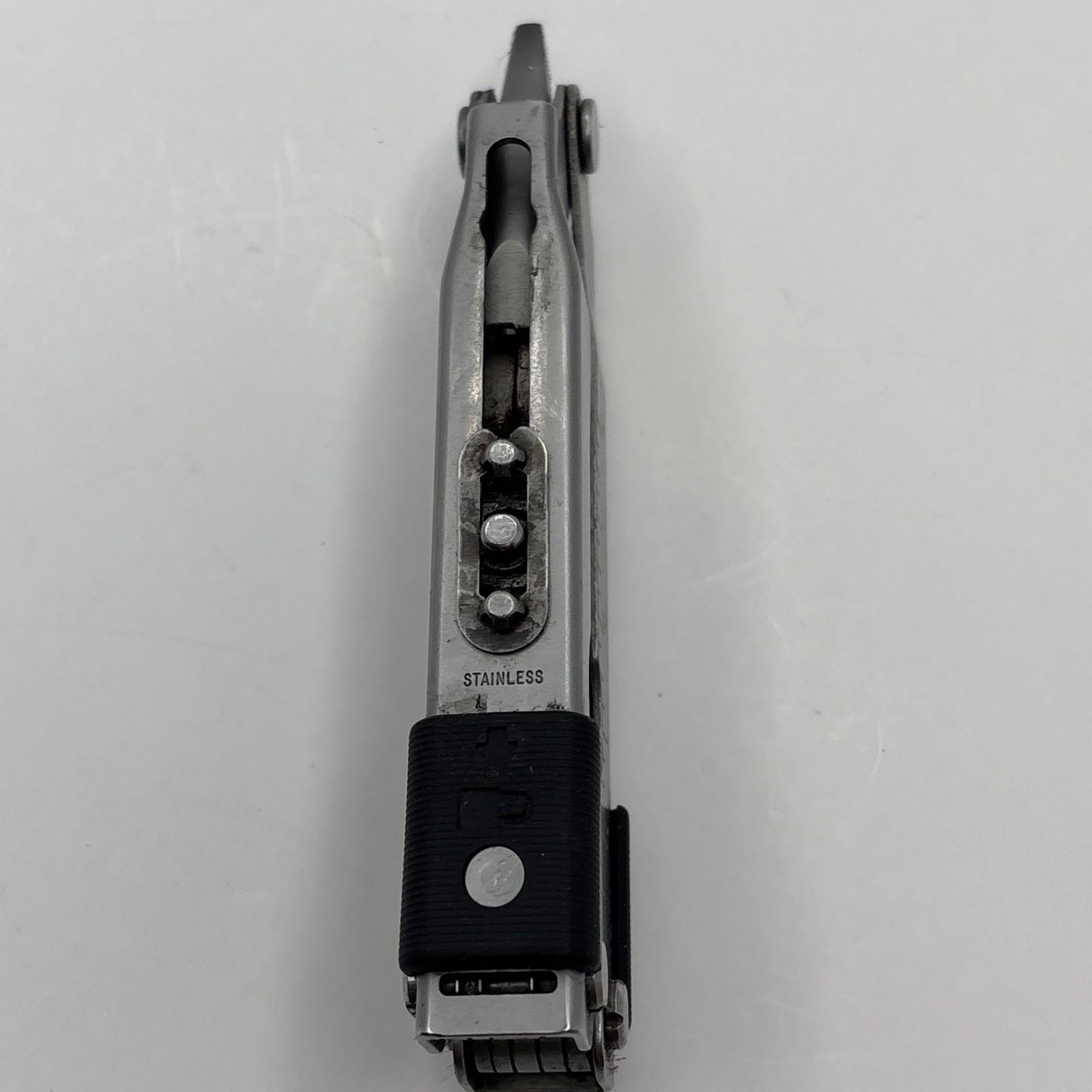 Gerber Sportsman Multi-Plier Multi-Tool Knife 15 Function