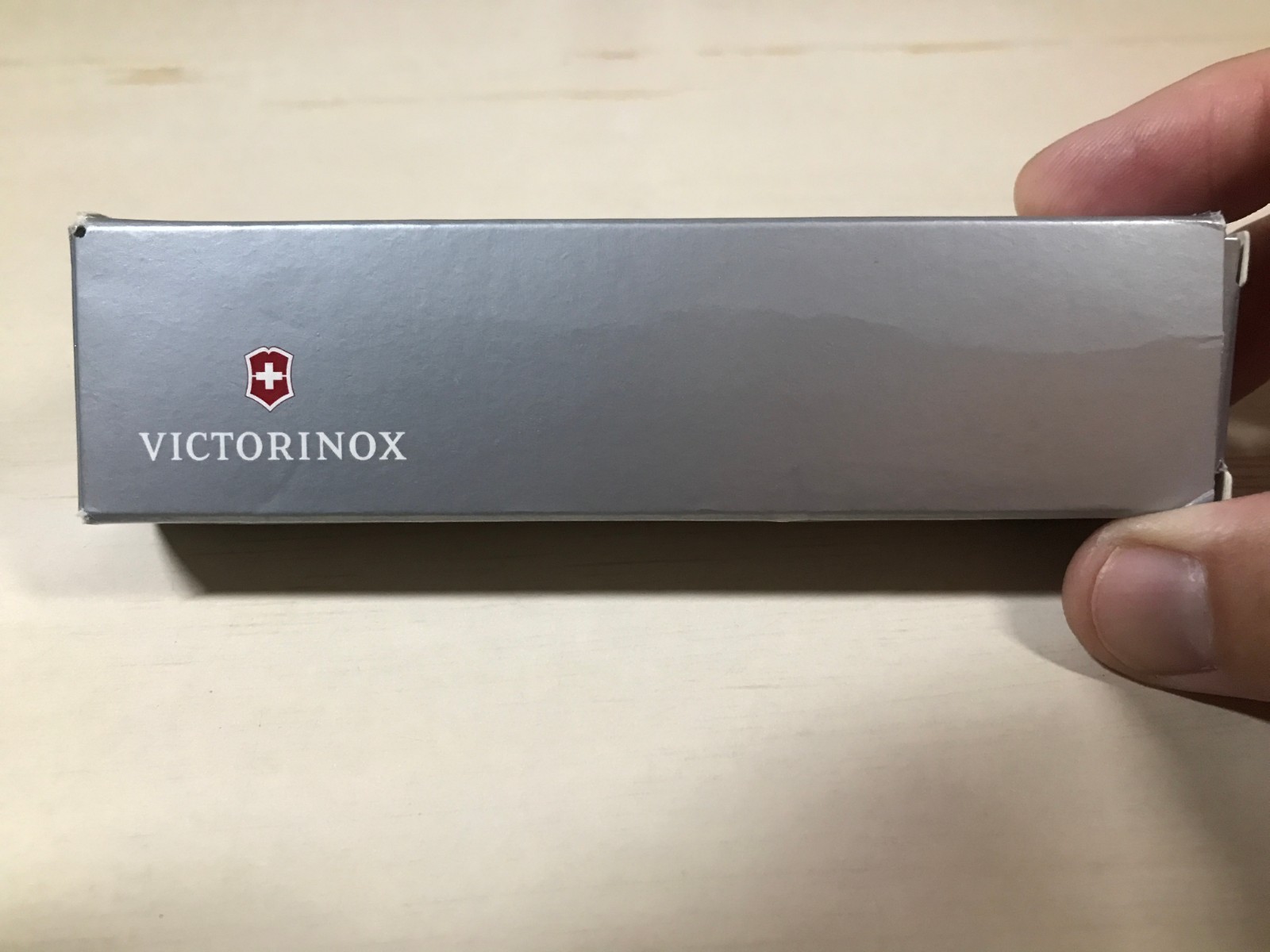 Victorinox Ranger 55 Grip