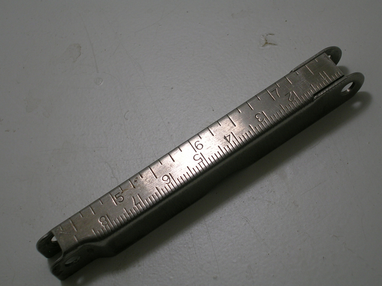 Parts Original Leatherman PST Super Tool individual parts for mods replacements