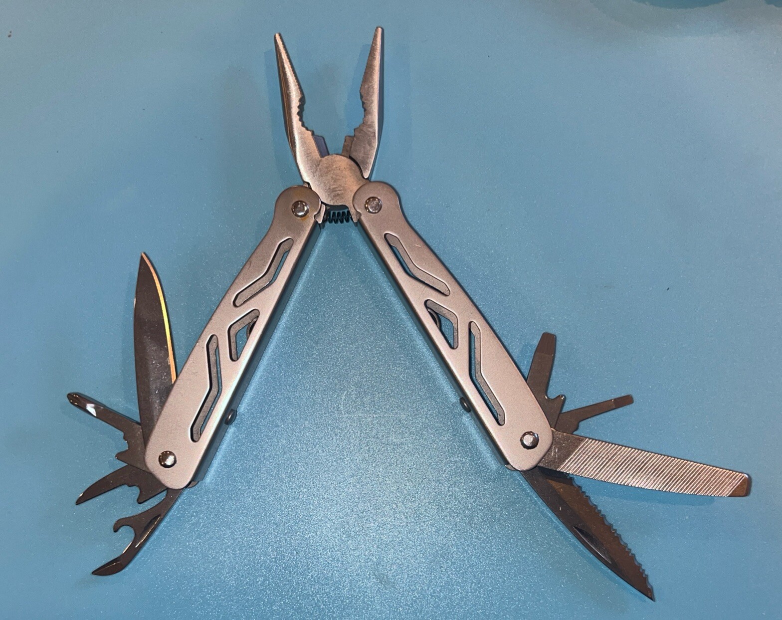 Plier Multi Tool