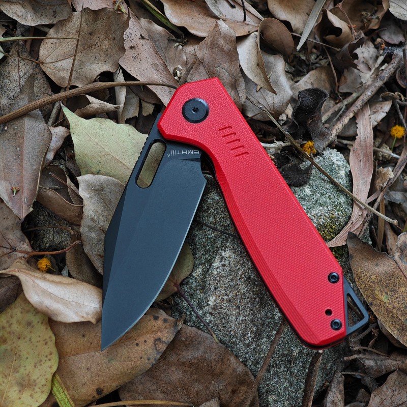 7.67″ SPRING OPEN ASSISTED TACTICAL FOLDING POCKET KNIFE EDC Blade Tactical Tool