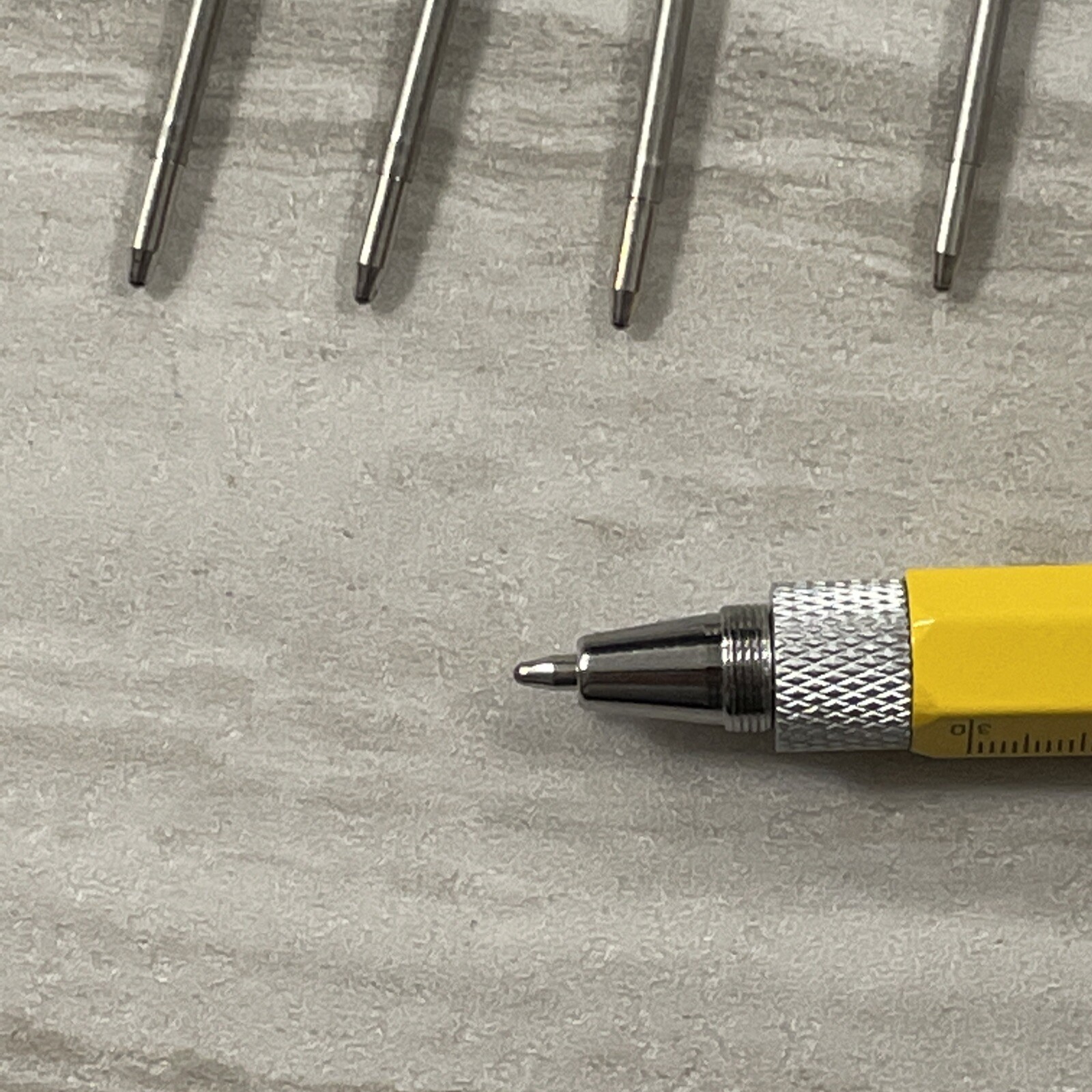 6 in 1 Multitool Tech Tool Pen