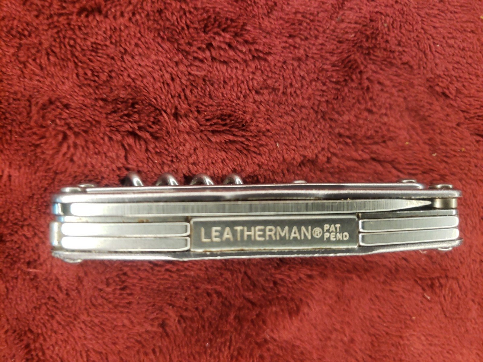 🔪 Leatherman Juice C2 Gray Multi-tool read