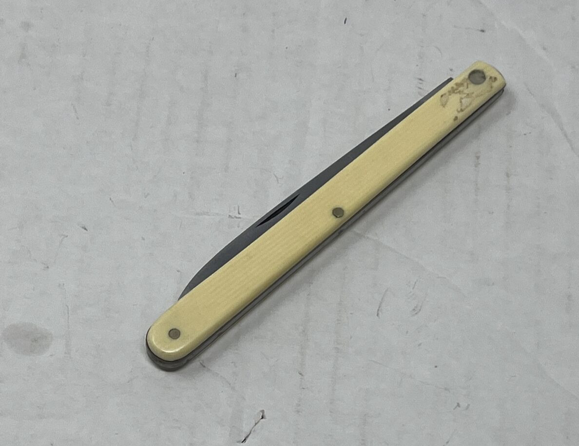 Murcoh Germany Melon Tester Vintage Antique