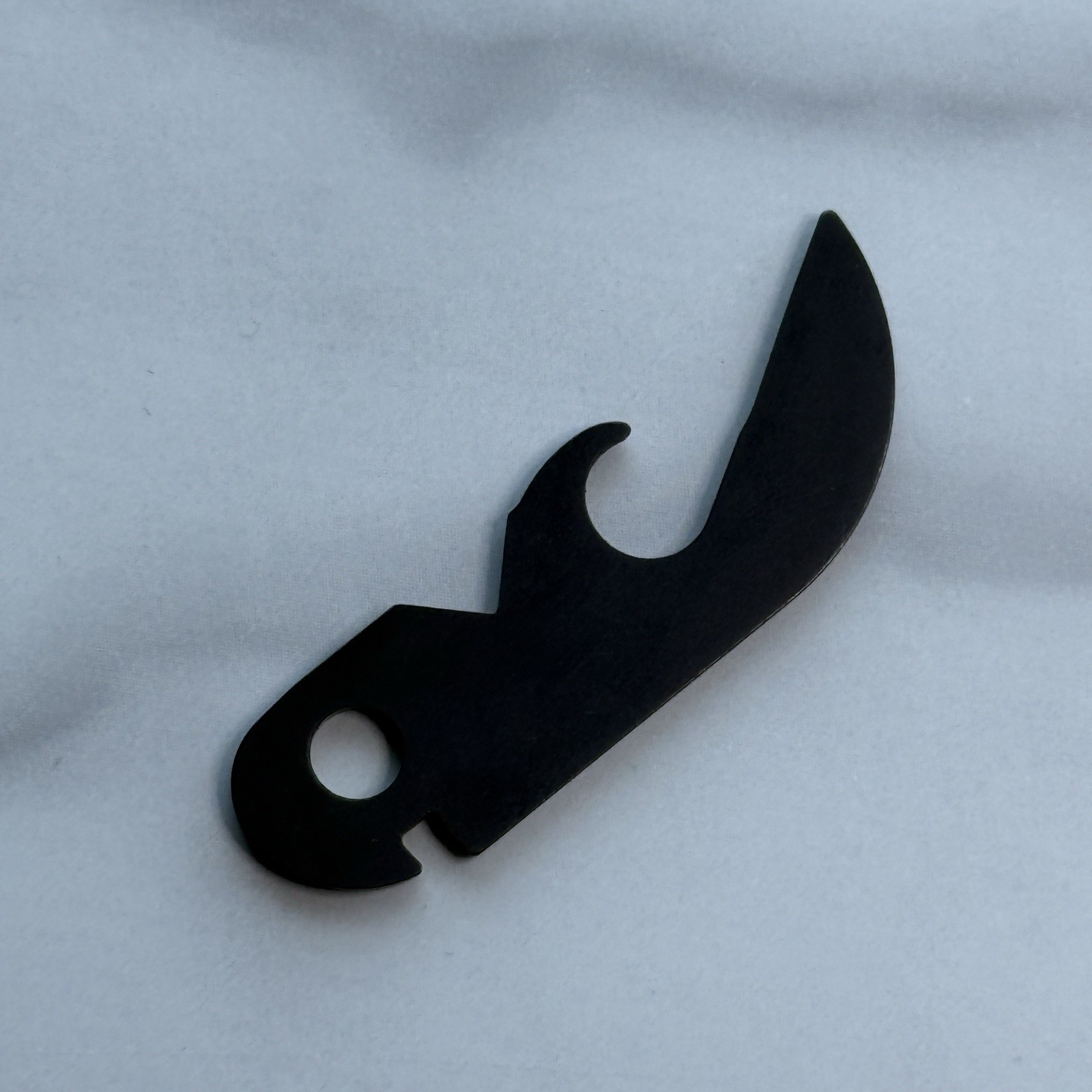 New Leatherman Parts Mod Replacement Surge, Super Tool 300 Black: Can Opener