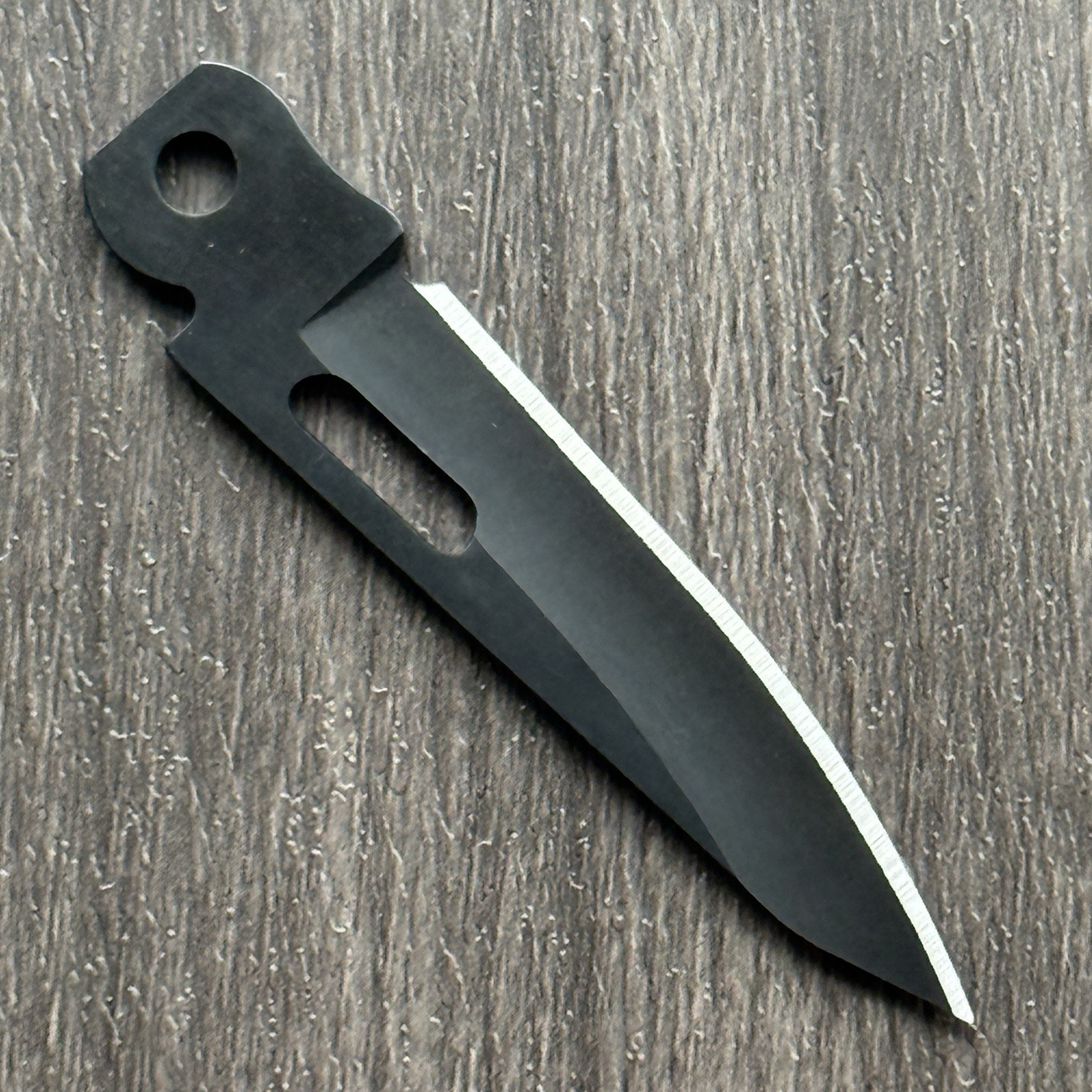 Leatherman OHT Blade Parts Replacement Leatherman OHT Knife Blade Straight Edge