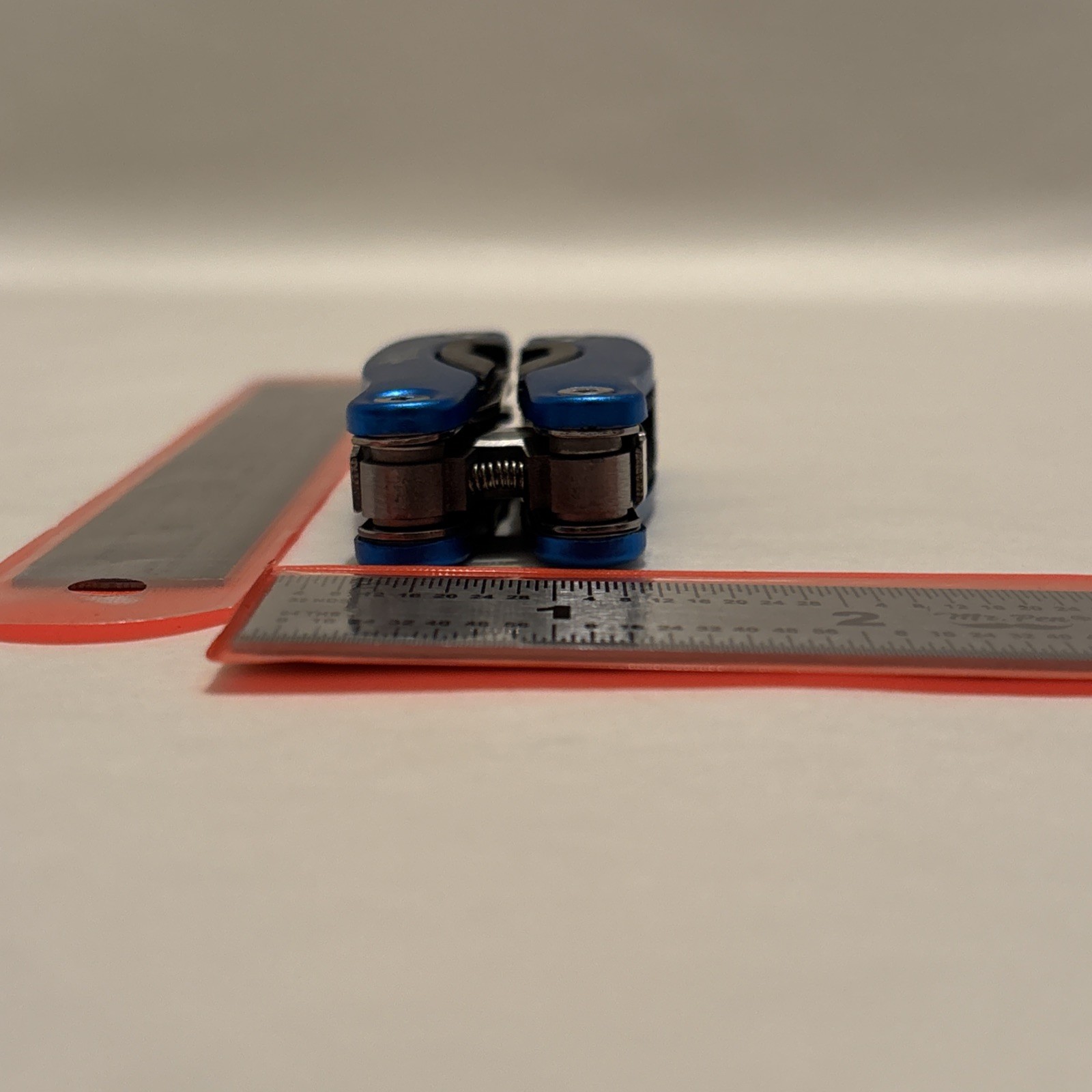 Mini Multi 11 Tools, Blue Black w/ Pouch Promo – Bon Secours Catholic Hospital